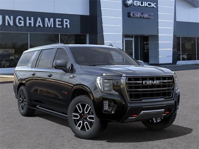 new 2024 GMC Yukon XL car, priced at $74,526