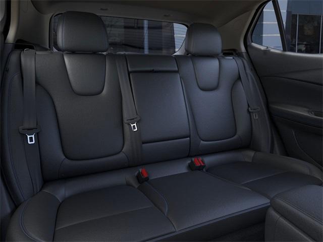new 2025 Buick Encore GX car, priced at $29,600
