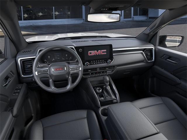 new 2024 GMC Canyon car, priced at $43,522