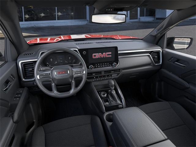 new 2024 GMC Canyon car, priced at $42,037