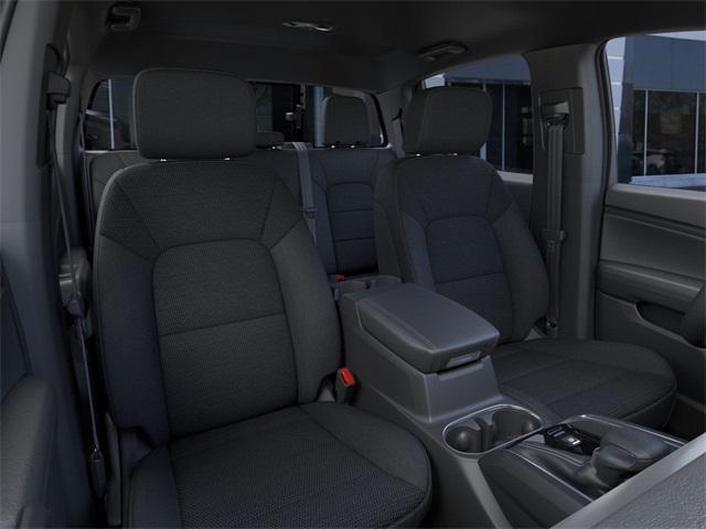 new 2024 GMC Canyon car, priced at $42,037