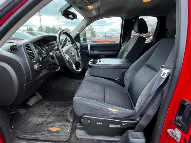 used 2009 Chevrolet Silverado 2500 car, priced at $16,300