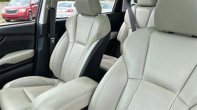used 2020 Subaru Ascent car, priced at $22,900