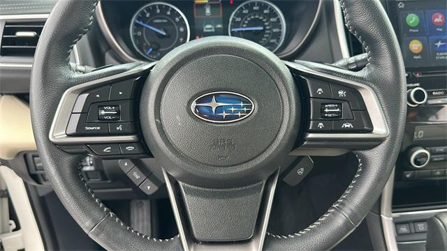 used 2020 Subaru Ascent car, priced at $22,900