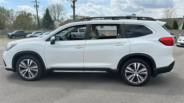 used 2020 Subaru Ascent car, priced at $22,900