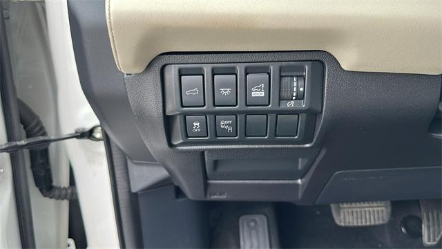 used 2020 Subaru Ascent car, priced at $22,900