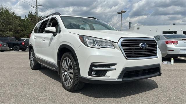 used 2020 Subaru Ascent car, priced at $22,900