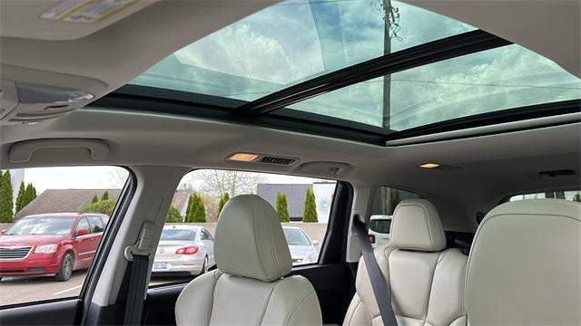 used 2020 Subaru Ascent car, priced at $22,900