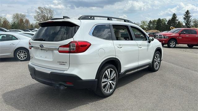 used 2020 Subaru Ascent car, priced at $22,900