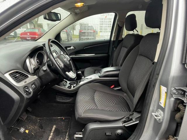 used 2015 Dodge Journey car, priced at $5,900