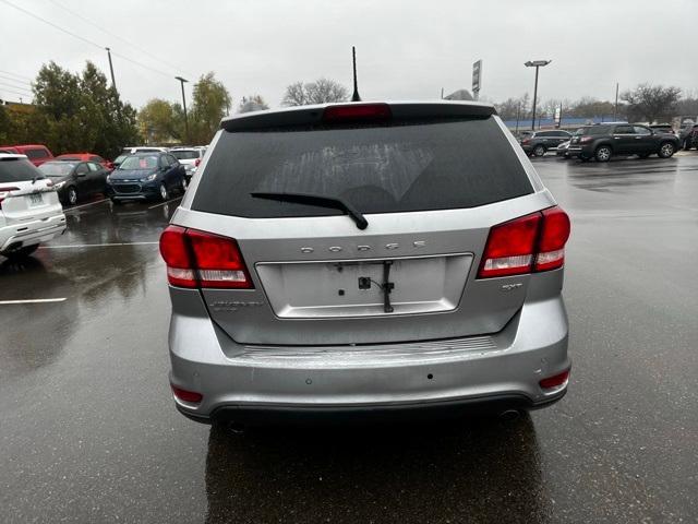 used 2015 Dodge Journey car, priced at $5,900