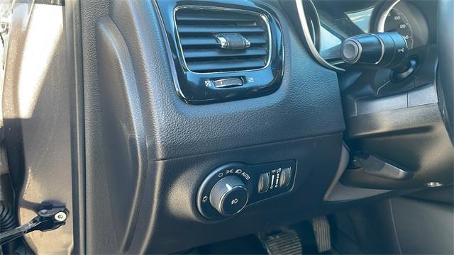 used 2020 Jeep Compass car, priced at $18,700