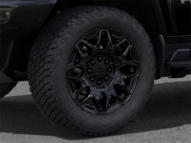 new 2025 GMC HUMMER EV SUV car, priced at $88,185