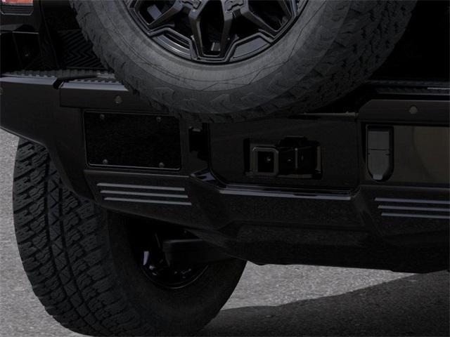 new 2025 GMC HUMMER EV SUV car, priced at $88,185