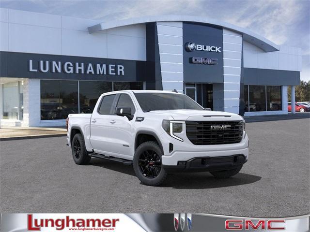 new 2025 GMC Sierra 1500 car, priced at $59,320