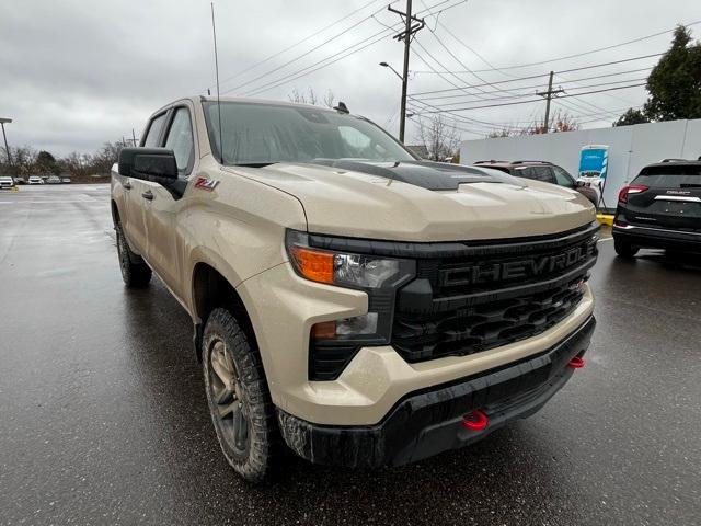 used 2022 Chevrolet Silverado 1500 car, priced at $37,900