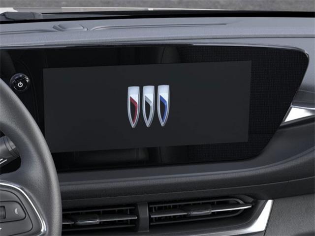 new 2025 Buick Envista car, priced at $24,922