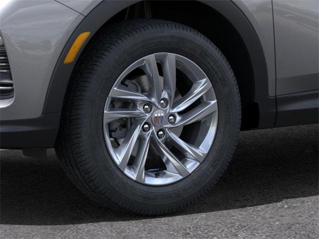 new 2025 Buick Envista car, priced at $24,922