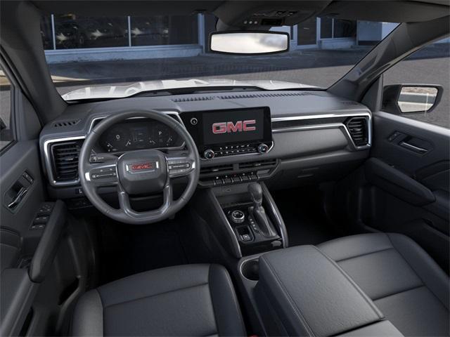 new 2024 GMC Canyon car, priced at $45,335