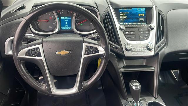 used 2016 Chevrolet Equinox car, priced at $10,600