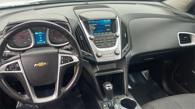 used 2016 Chevrolet Equinox car, priced at $10,600