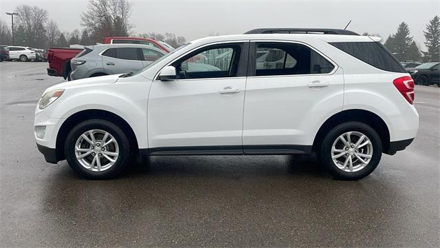 used 2016 Chevrolet Equinox car, priced at $10,600