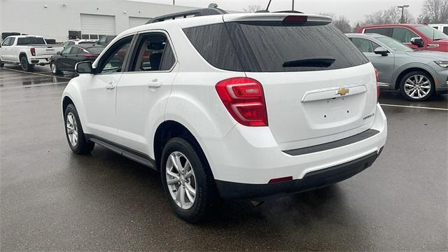 used 2016 Chevrolet Equinox car, priced at $10,600