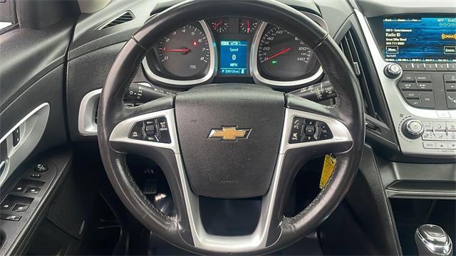 used 2016 Chevrolet Equinox car, priced at $10,600