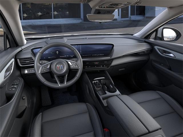 new 2024 Buick Envision car, priced at $44,264