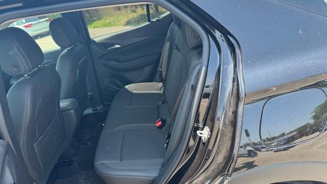 used 2025 Buick Encore GX car, priced at $24,763