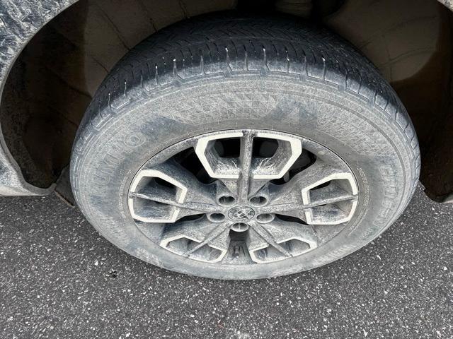 used 2022 Hyundai SANTA CRUZ car, priced at $23,628
