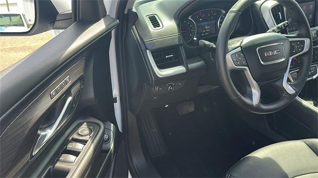 used 2023 GMC Terrain car, priced at $26,900
