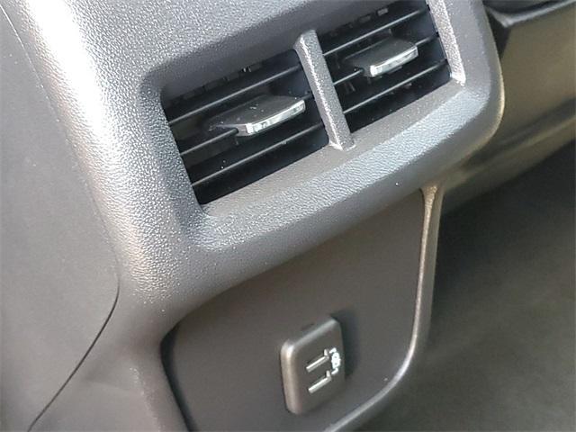 used 2023 GMC Terrain car, priced at $24,990