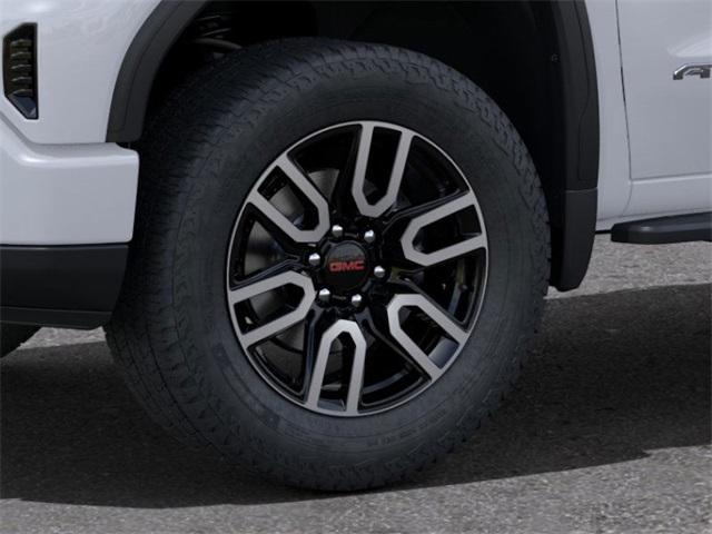 new 2025 GMC Sierra 1500 car, priced at $62,330