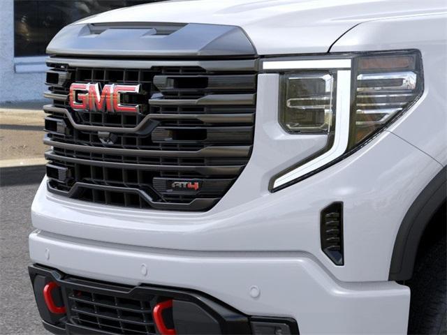 new 2025 GMC Sierra 1500 car, priced at $62,330