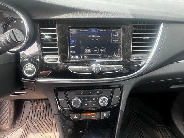 used 2022 Buick Encore car, priced at $19,290