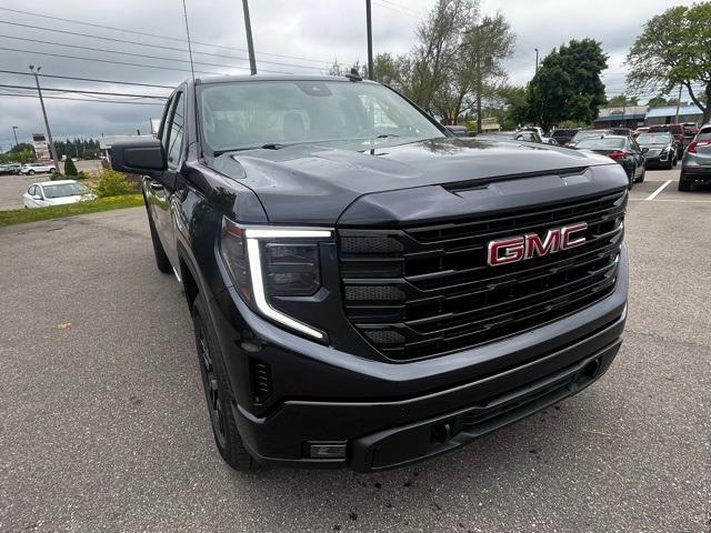 used 2024 GMC Sierra 1500 car, priced at $41,990