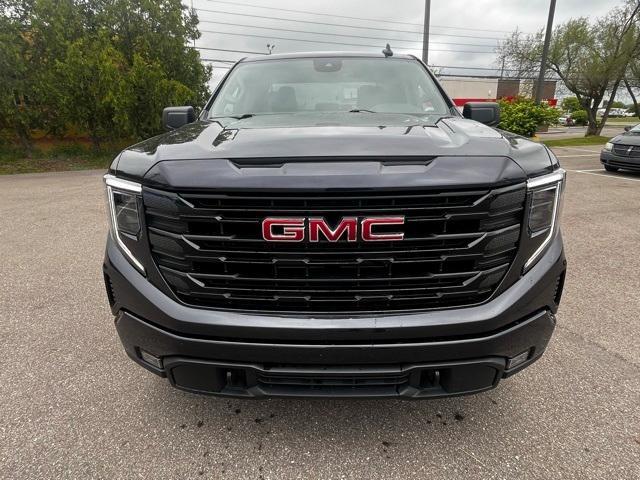 used 2024 GMC Sierra 1500 car, priced at $41,990