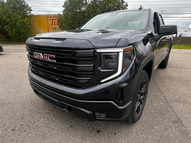 used 2024 GMC Sierra 1500 car, priced at $41,990