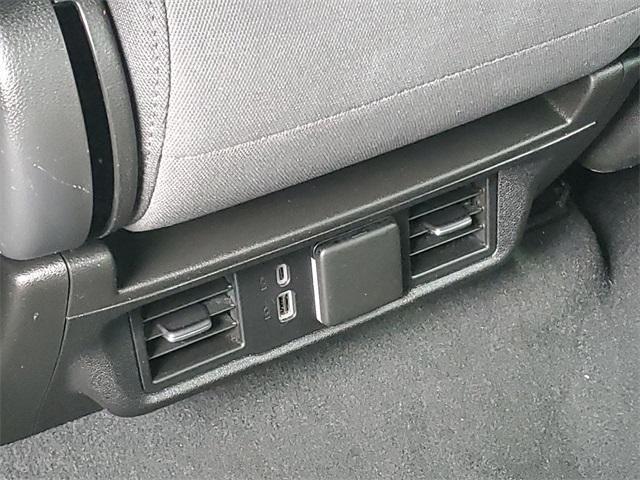 used 2024 GMC Sierra 1500 car, priced at $40,962