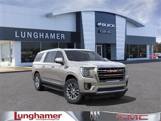 new 2024 GMC Yukon XL car, priced at $69,649