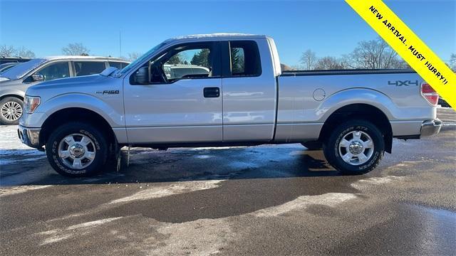 used 2014 Ford F-150 car, priced at $14,900