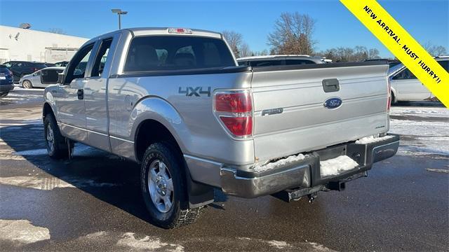 used 2014 Ford F-150 car, priced at $14,900