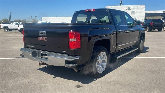 used 2014 GMC Sierra 1500 car, priced at $14,700