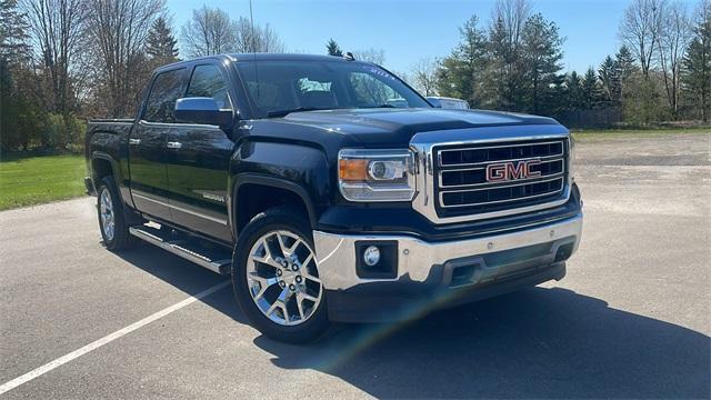 used 2014 GMC Sierra 1500 car, priced at $14,700