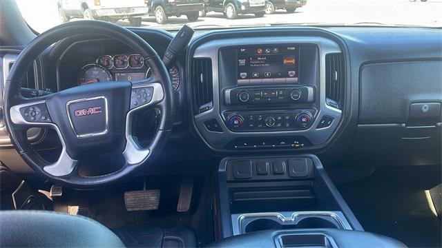 used 2014 GMC Sierra 1500 car, priced at $14,700