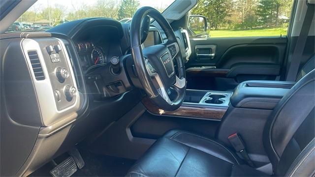 used 2014 GMC Sierra 1500 car, priced at $14,700