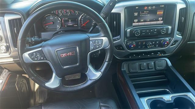 used 2014 GMC Sierra 1500 car, priced at $14,700