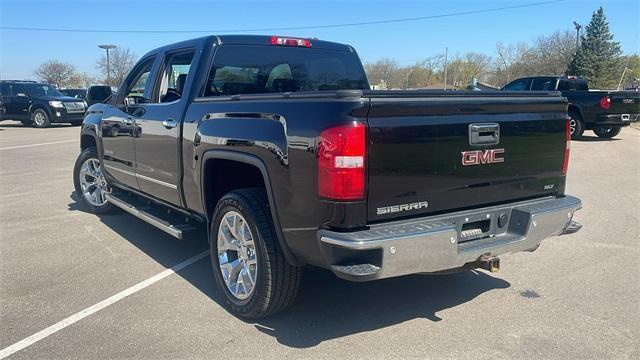 used 2014 GMC Sierra 1500 car, priced at $14,700