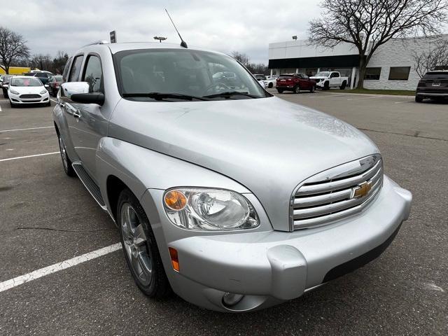 used 2009 Chevrolet HHR car, priced at $6,900